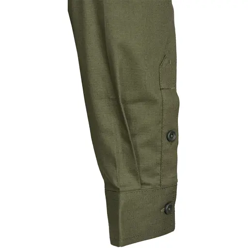 Рубашкa First Tactical Men’s V2 Pro Performance Shirt L Олива - фото 5