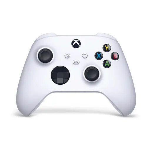 Консоль Microsoft Xbox Series S 512GB + 2 Геймпада Microsoft Xbox Series X/S Wireless + гарантия б/у - фото 5