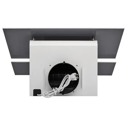 Витяжка ELEYUS Element 700 60 WH - фото 7