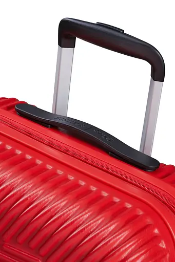 Валіза American Tourister MICKEY CLOUDS MICKEY CLASSIC RED 66x47x24(27) 66 См 59C*00002 - фото 4