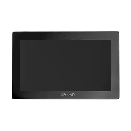 Відеодомофон AK-10L Black BAS-IP (86-00005)