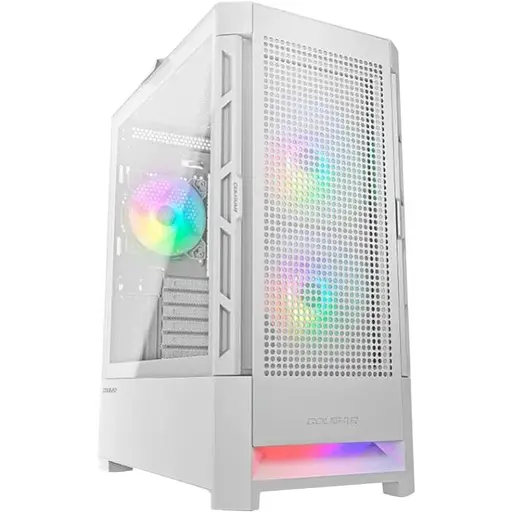 Корпус Cougar Airface RGB White