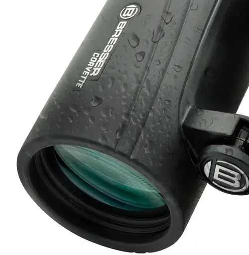 Бинокль Bresser Corvette II 8x42 WP (1440843) - фото 3