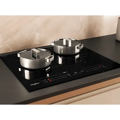 Варильна поверхня Whirlpool WF S5060 CPBF із захисним покриттям - фото 11