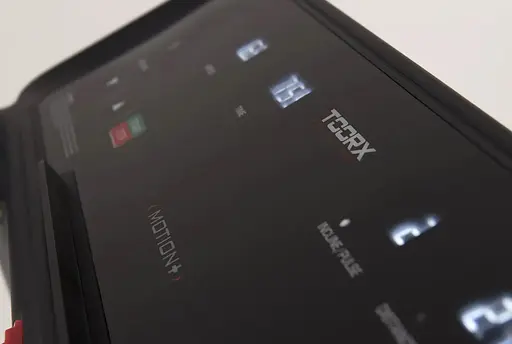 Беговая дорожка Toorx Treadmill Motion Plus (MOTION-PLUS) - фото 8