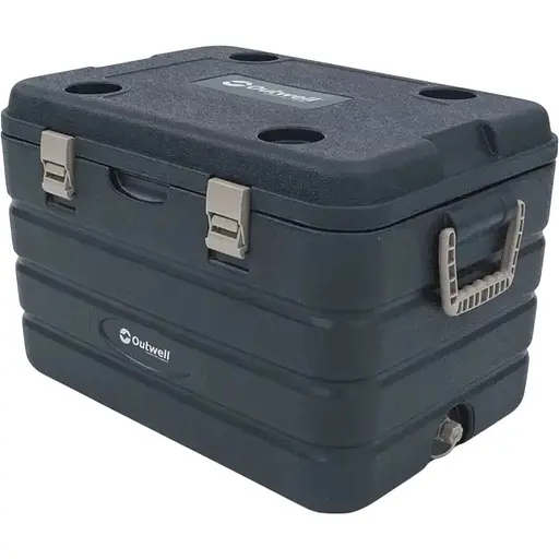 Термобокс Outwell Coolbox Fulmar 60L Deep Blue (928947) - фото 1