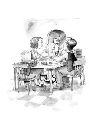 Джуді Муді - фото 7