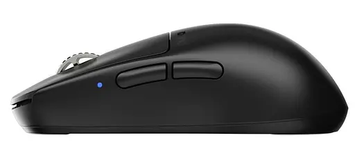 Мышь PULSAR X2H eS Size2 4K Black (PX2HES21) - фото 2