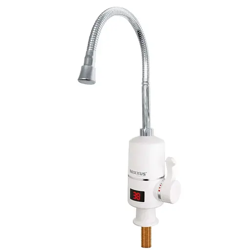 Проточный водонагреватель Mixxus Electra 110-EF MI6111 - фото 1