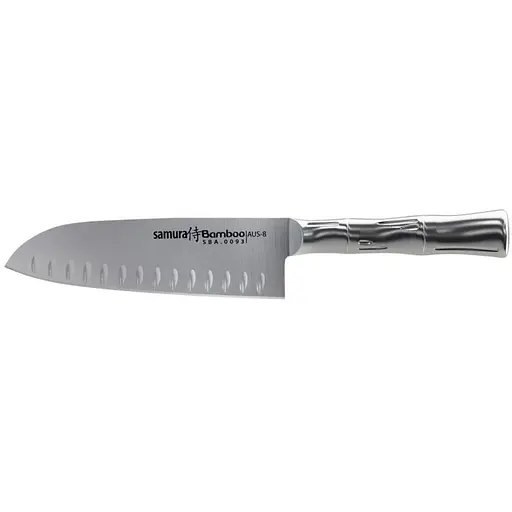 Нож Santoku Samura SBA-0093