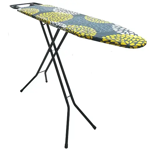 Гладильная доска Casa Si Ben Black Firework 110x30 см (DAS303506) - фото 1