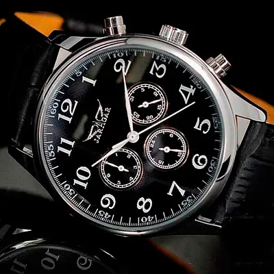 Годинник Jaragar Elite - фото 16