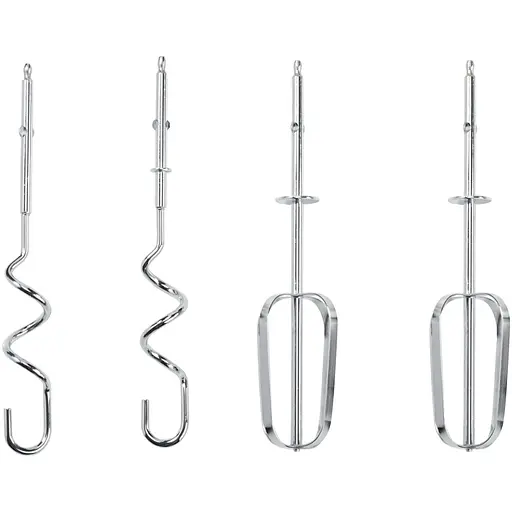 Миксер Edler EDHM-3040 - фото 4