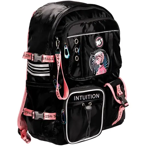 Рюкзак Yes Intuition T-107