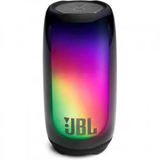 Портативная акустика JBL Pulse 5 Black (JBLPULSE5BLK) - фото 3