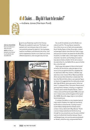 Spielberg: The First Ten Years - фото 4