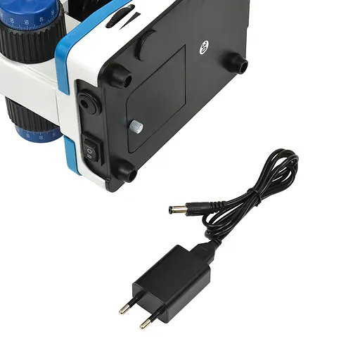 Микроскоп SIGETA UNITY 40x-400x LED Mono (65247) - фото 9