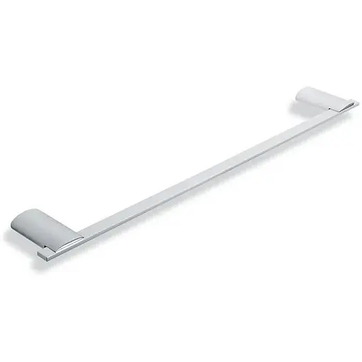 Тримач для рушника Stilhaus Aria 45 см Ar4508 Хром - фото 1