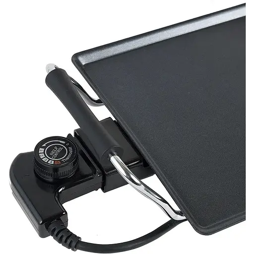 Електричний гриль для випічки XL АБП603 - фото 2