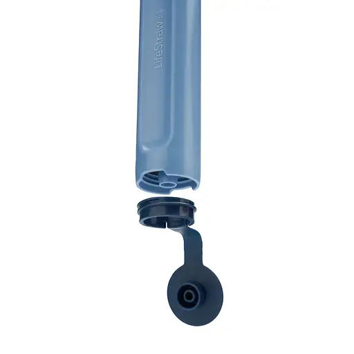 Фильтр для воды LifeStraw Peak Personal  High Mountain Blue (1033-LSW LSPSPMBWW) - фото 3