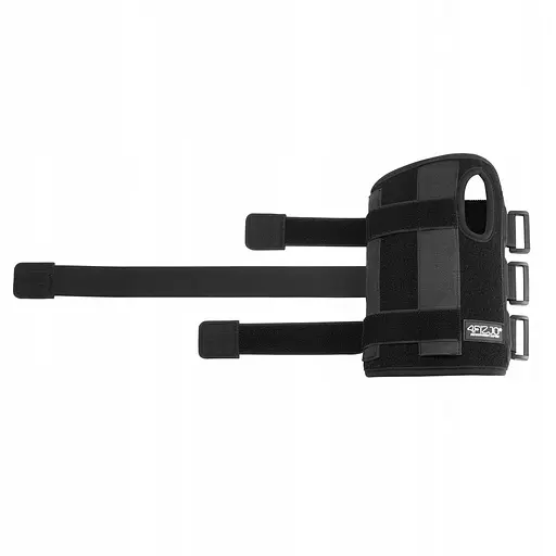 Фіксатор (бандаж) для зап'ястя 4FIZJO права рука 1 шт 4FJ0483 (P-5907739317483) - фото 3