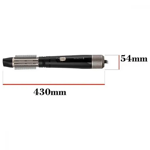 Фен-щітка Remington AS7500 - фото 10