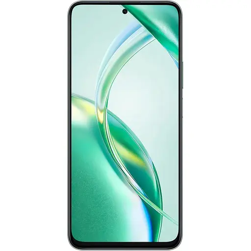 Смартфон Honor 200 Smart 8/256GB Forest Green Global [159328] - фото 2