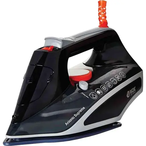 Утюг с паром VOX Electronics DBL5003