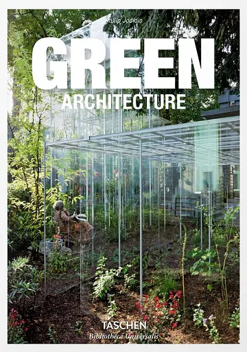 Green Architecture
