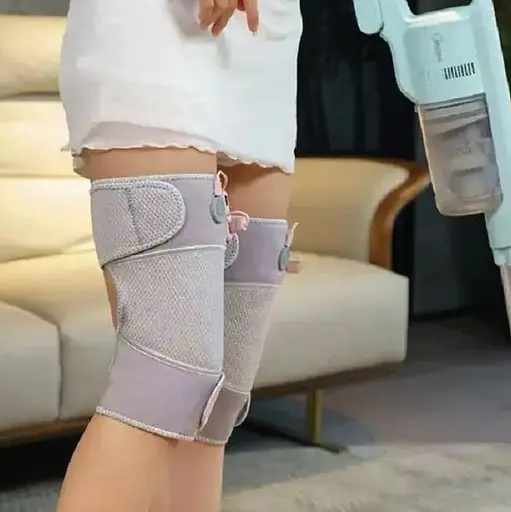 Зігріваюча грілка Benbo AVS-908H для колін та ліктів суглобів - фото 9