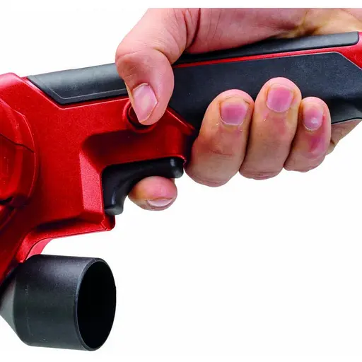 Шліфмашина стрічкова Einhell TC-BF500E (4461020) - фото 3