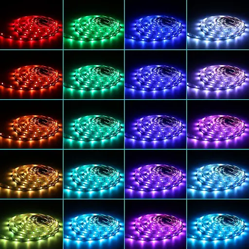 Светодиодная лента ALED Light 150, 5 м - фото 8