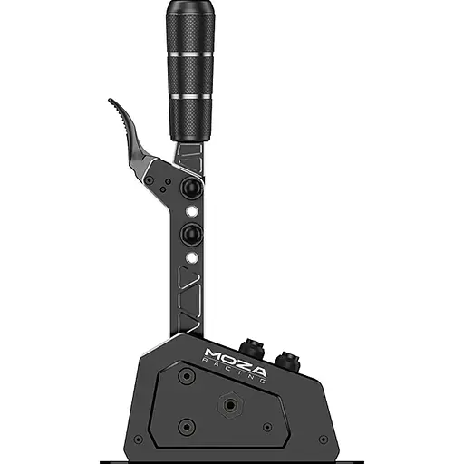 Секвентальная коробка передач Moza Racing SGP (RS059_Moza) [140569]