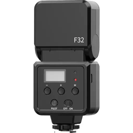 Вспышка Ulanzi F32 (L060GBB1) [119167] - фото 2