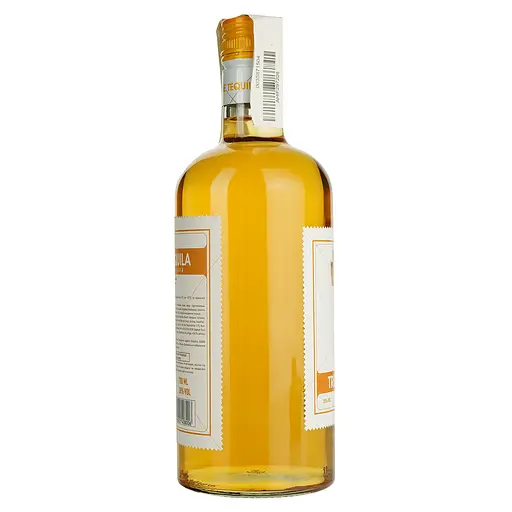Текіла True Tequila Gold, new, 38%, 0,7 л - фото 3