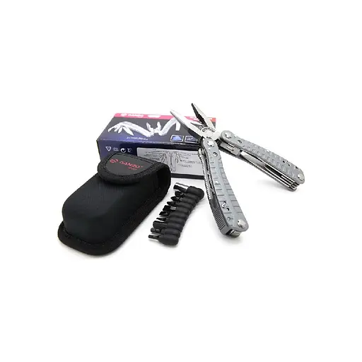 Мультитул Ganzo G105 - фото 7