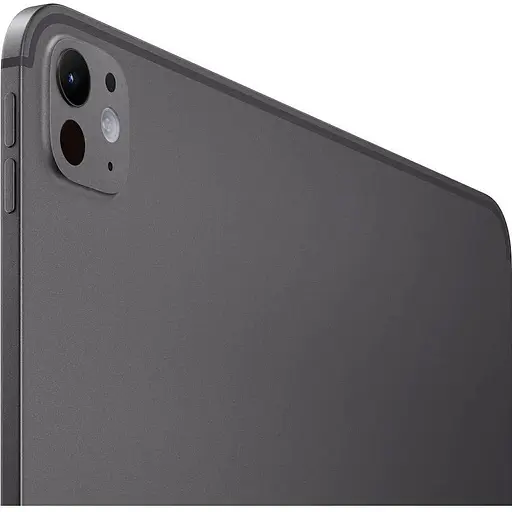 Планшет Apple iPad Pro 13 2024 Wi-Fi 512GB Space Black (MVX43) - фото 5