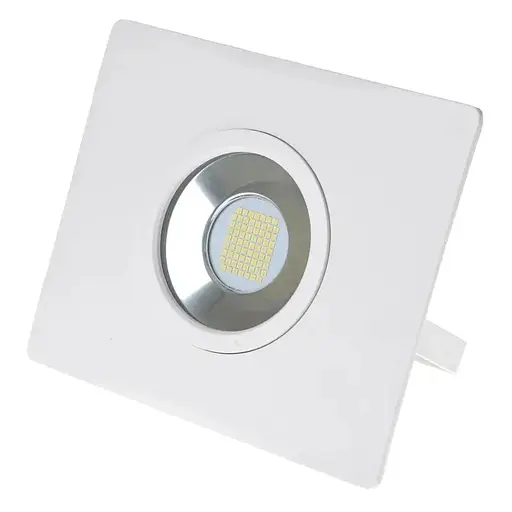 Прожектор Brille уличный LED влагозащищенный IP65 HL-38/70W SMD CW