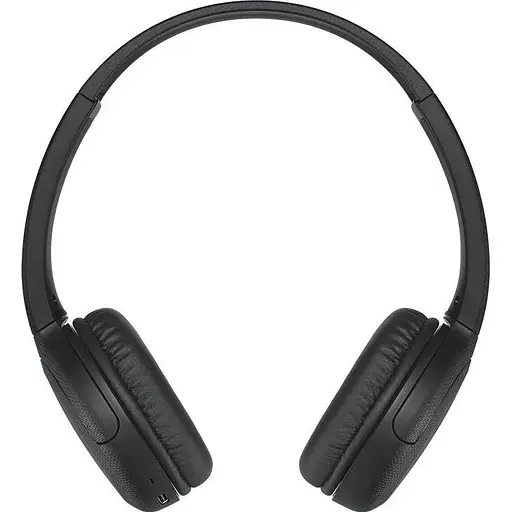 Навушники Sony WH-CH510 Black (WHCH510B.CE7) - фото 4