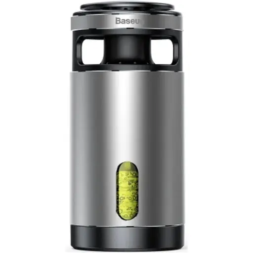 Автомобільний освіжувач повітря Baseus Micromolecule formaldehyde purifier ACJHQ-0S - фото 1