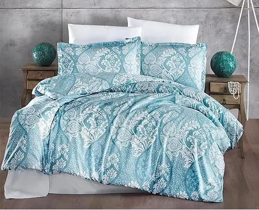 Постельное белье Gira Сатин Clasy pbe0051037 - фото 1