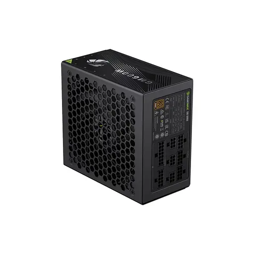 Блок живлення GameMax 600W GM 600B Fully-modular New - фото 5