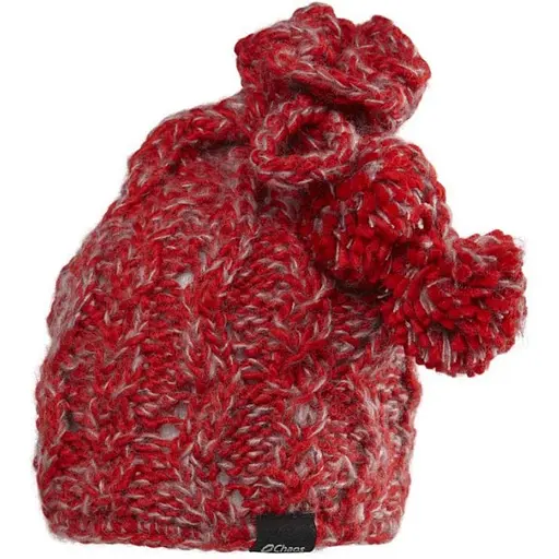 Шапка Chaos Conus Real Red (1052-12G3 2387 018)