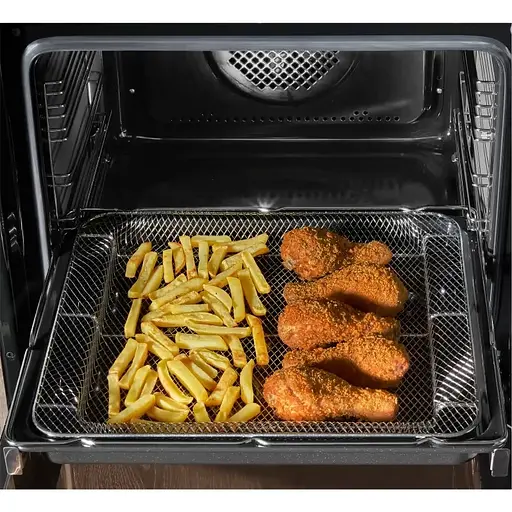 Духовой шкаф Hansa BOES68422 - фото 6