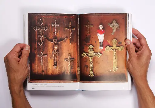 Out of the Box: A Celebration of Contemporary Box Art - фото 3