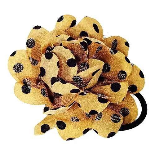 Брошь, заколка, резинка Сильвия - фото 1