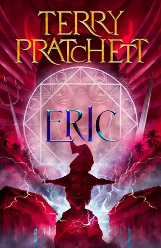 Eric. Discworld