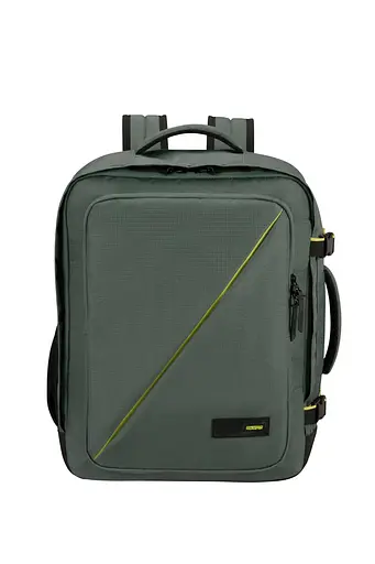 Рюкзак 15.6" American Tourister TAKE2CABIN DARK FOREST 45x36x20 91G*04005