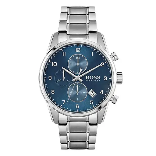 Мужские часы HUGO BOSS 1513784 Skymaster