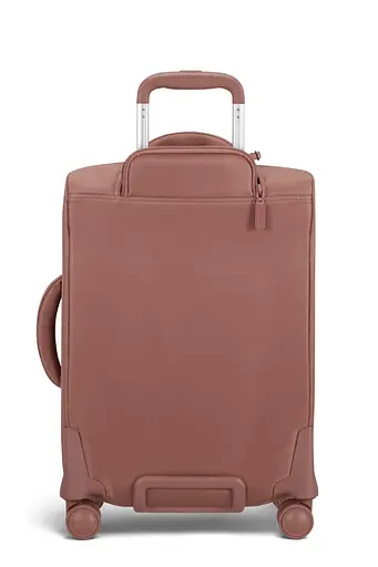 Чемодан 55 См Lipault PLUME ROSE BEIGE 55x35x21 P91*70001 - фото 3